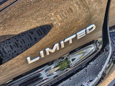 2023 Toyota Crown Limited