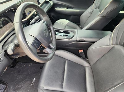 2023 Toyota Crown Limited