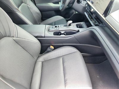 2023 Toyota Crown Limited