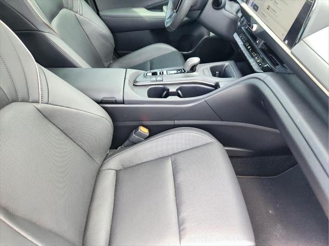 2023 Toyota Crown Limited