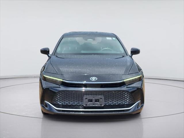 2023 Toyota Crown Limited