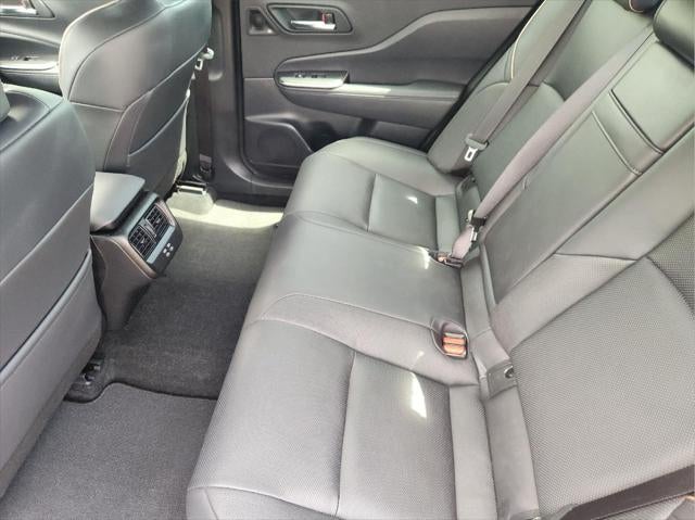 2023 Toyota Crown Limited
