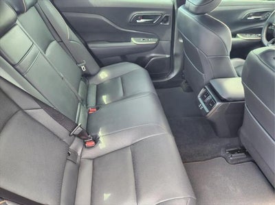 2023 Toyota Crown Limited