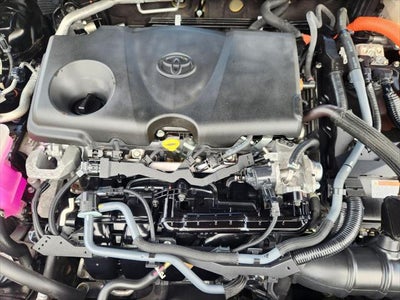 2023 Toyota Crown Limited