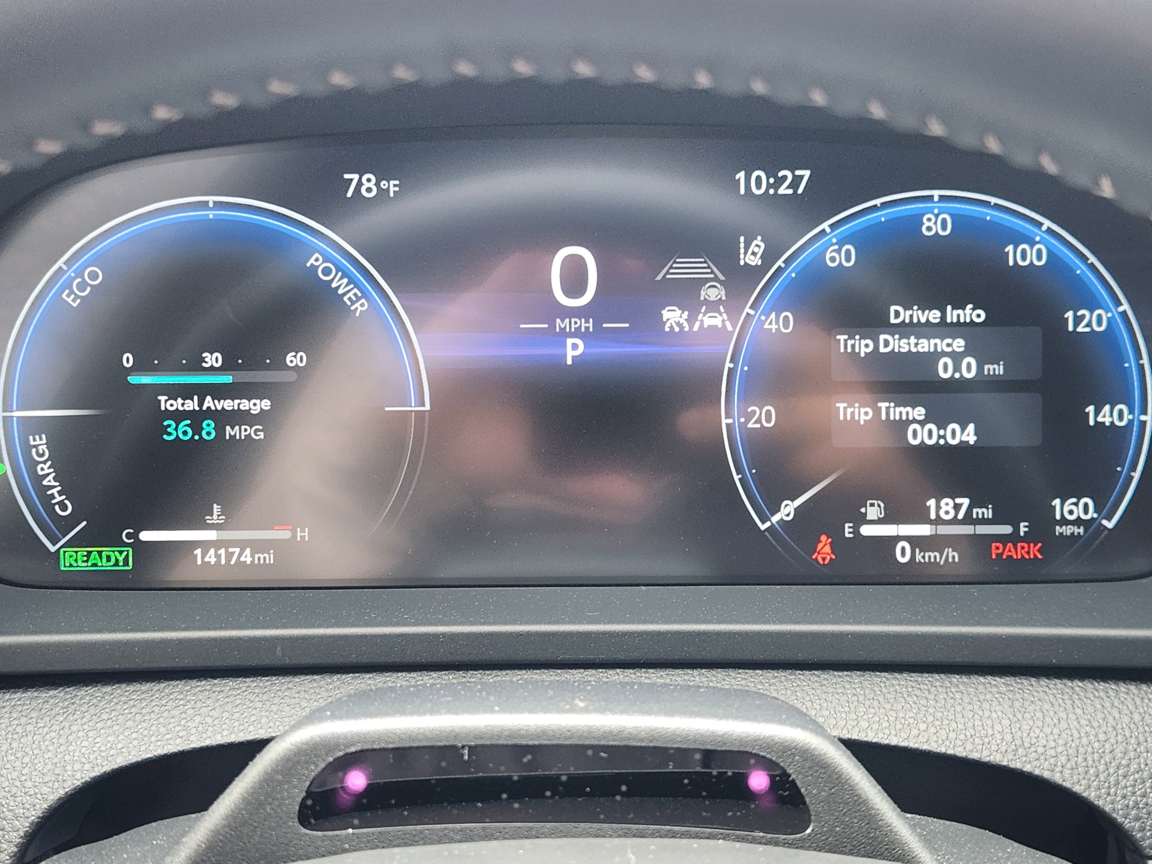 2025 Toyota Crown Signia Limited