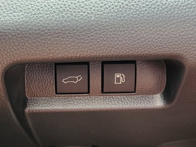 2025 Toyota Crown Signia Limited