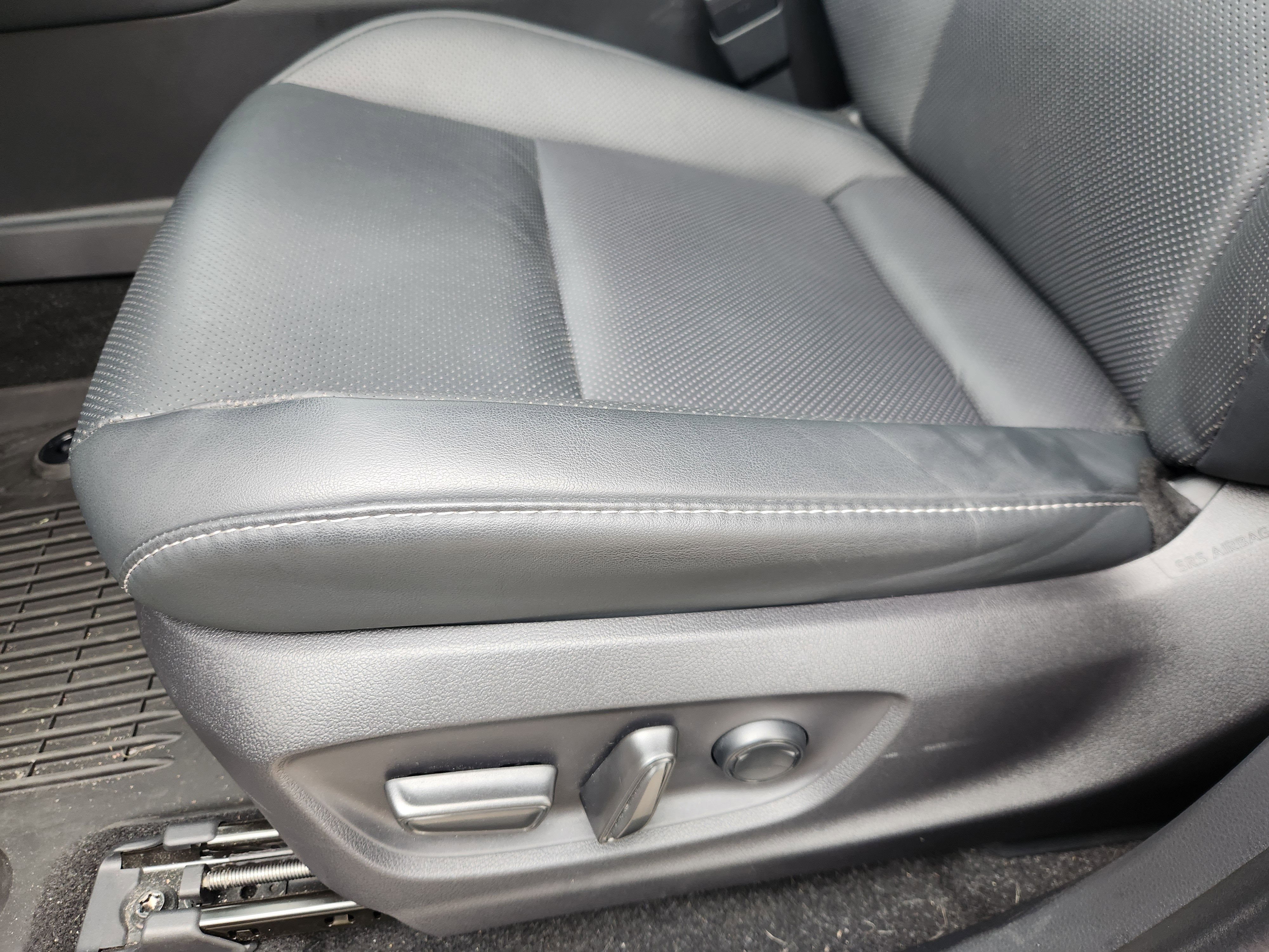 2025 Toyota Crown Signia Limited