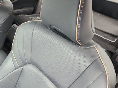 2025 Toyota Crown Signia Limited