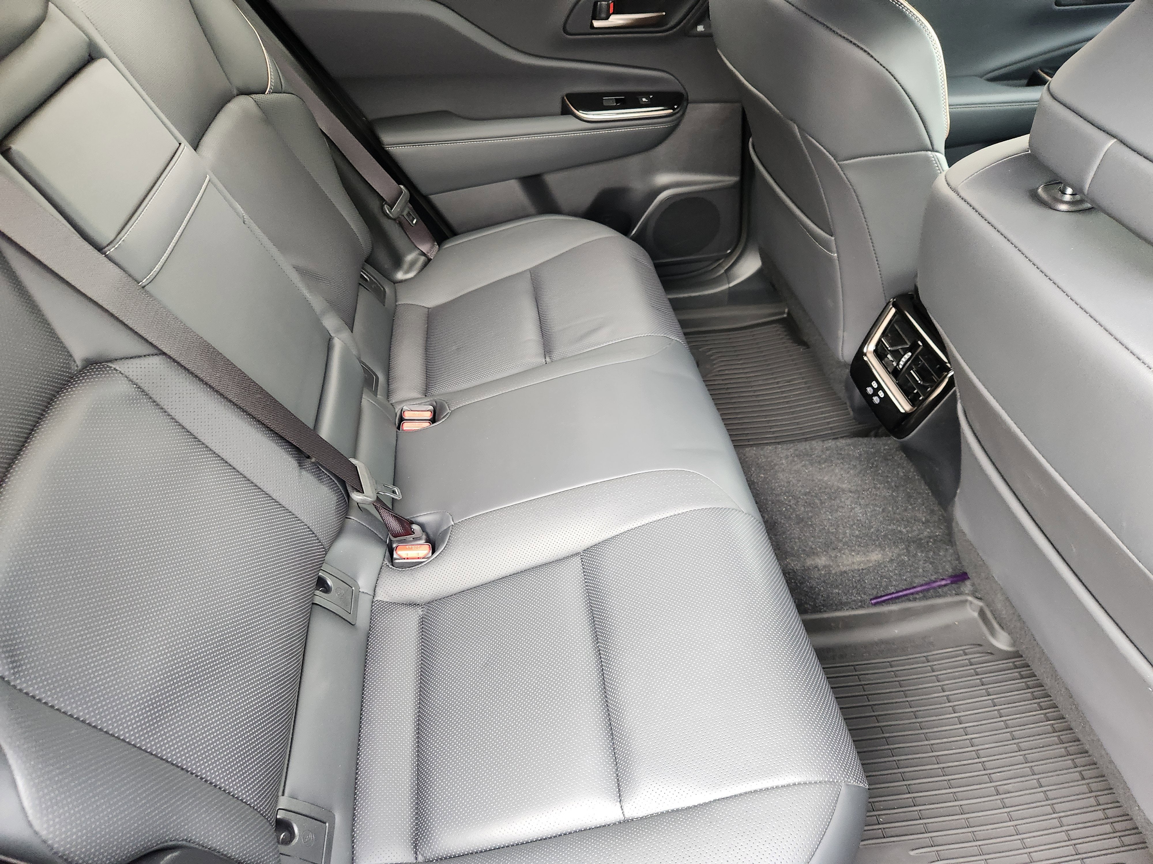 2025 Toyota Crown Signia Limited