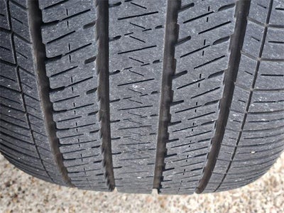 2025 Toyota Crown Signia Limited