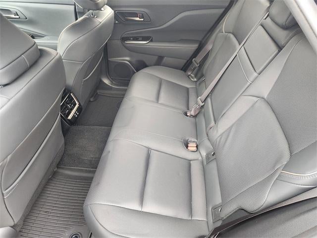 2025 Toyota Crown Signia Limited