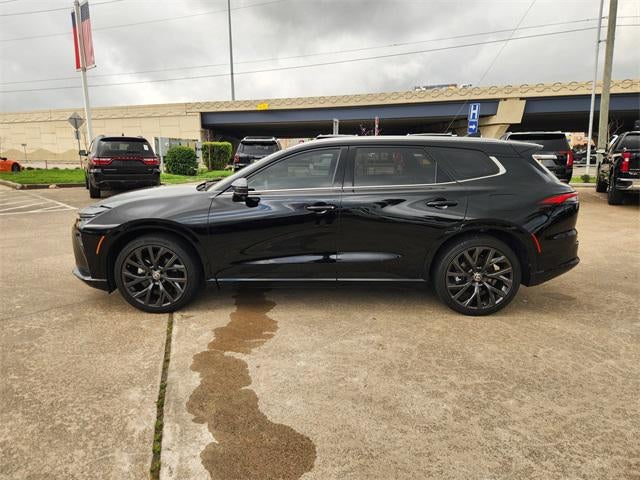 2025 Toyota Crown Signia Limited