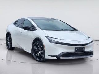 2023 Toyota Prius Limited