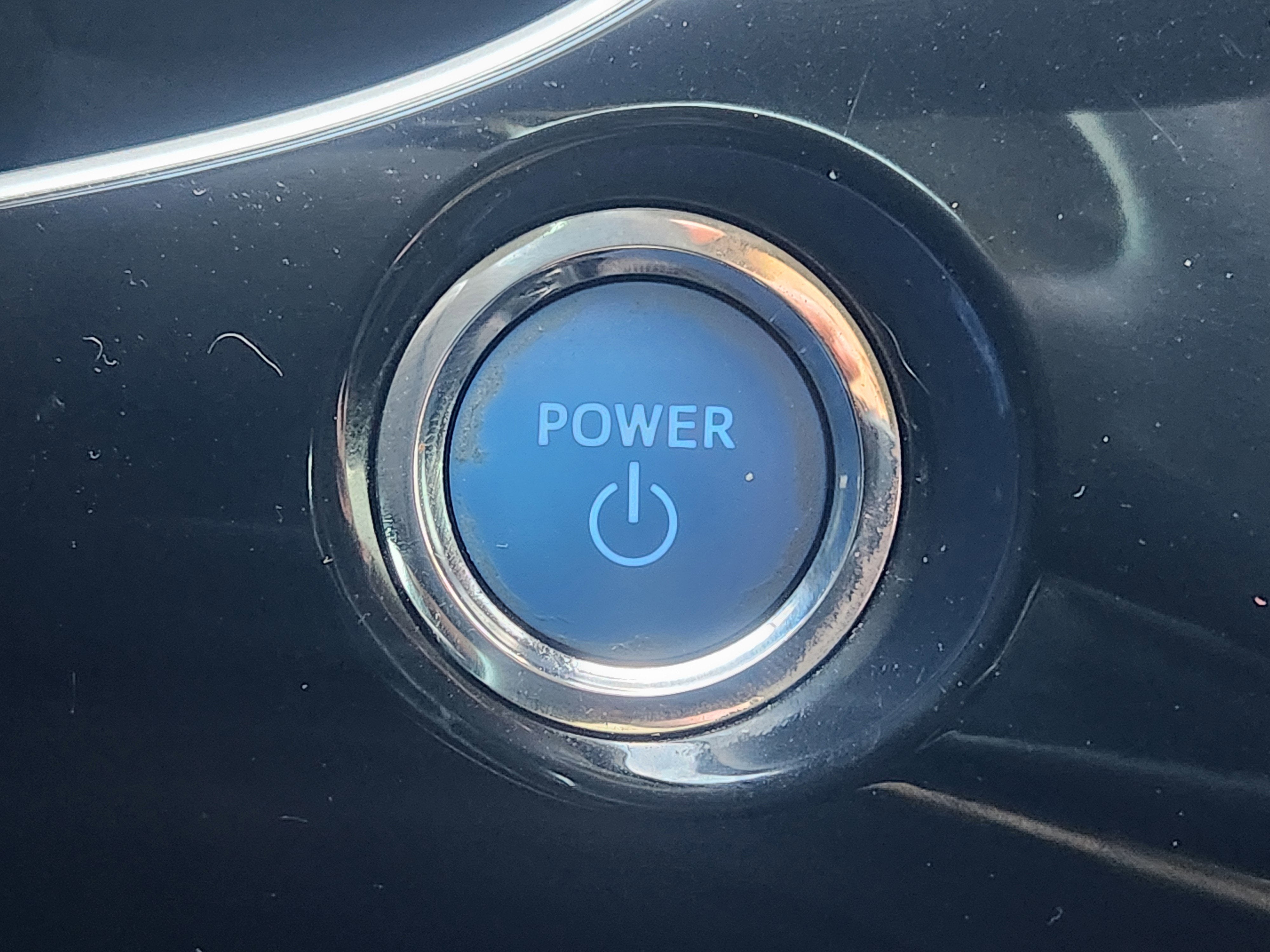 2018 Toyota Prius Four