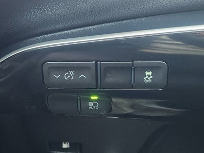 2018 Toyota Prius Four