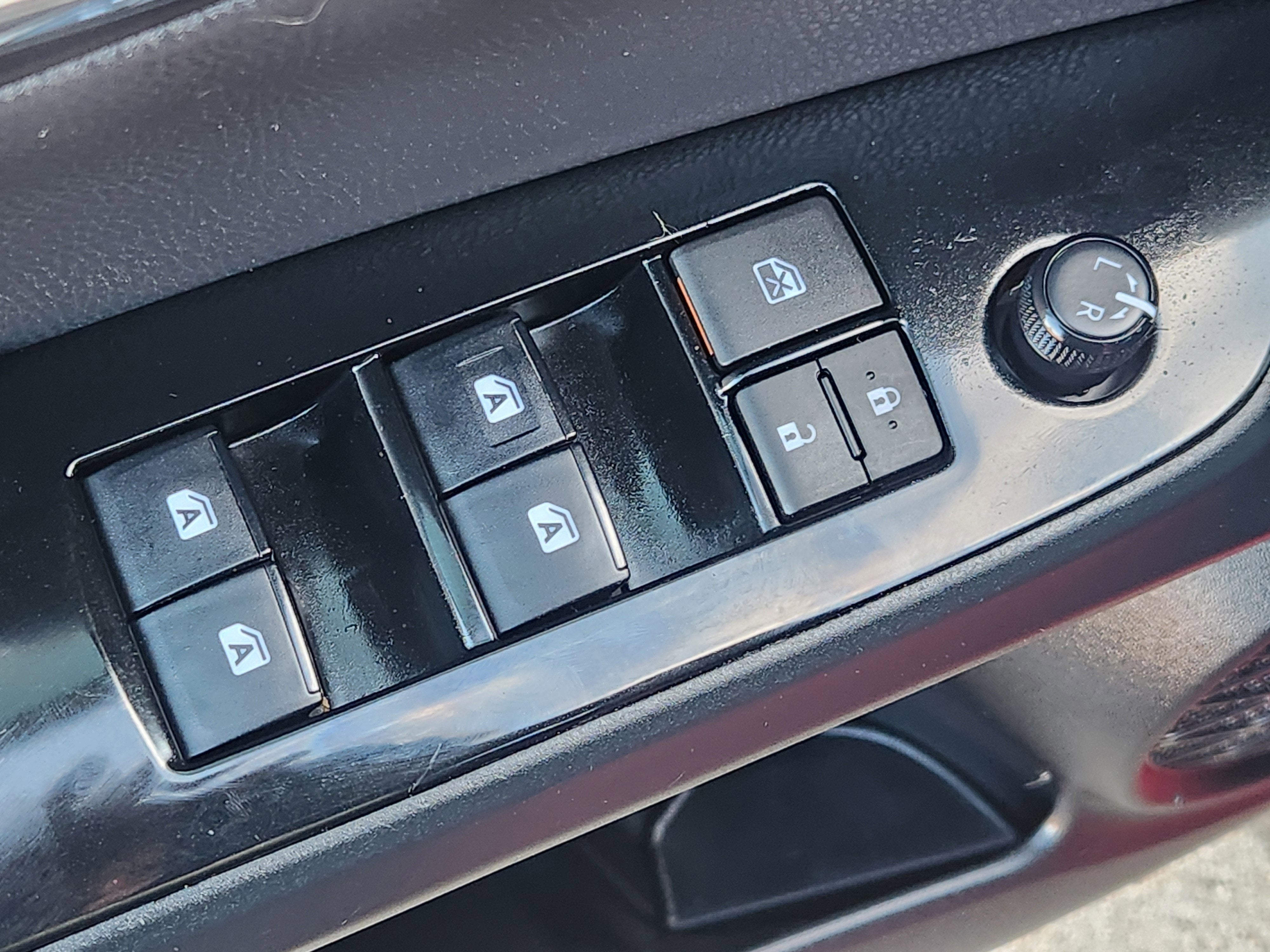 2018 Toyota Prius Four