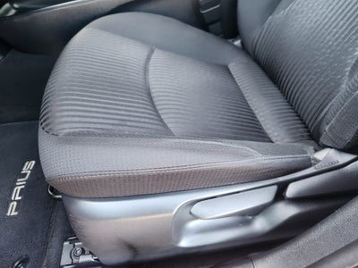 2018 Toyota Prius Four