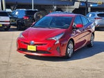 2018 Toyota Prius Four