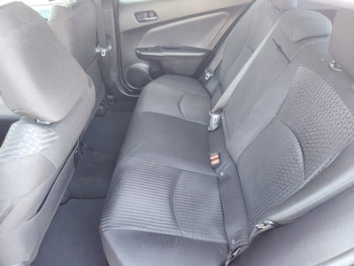 2018 Toyota Prius Four