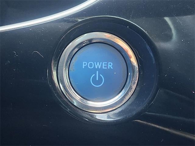 2018 Toyota Prius Four