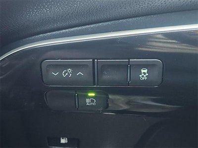 2018 Toyota Prius Four