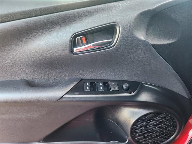 2018 Toyota Prius Four