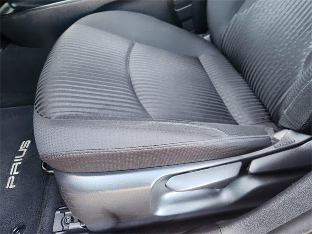 2018 Toyota Prius Four