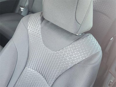 2018 Toyota Prius Four