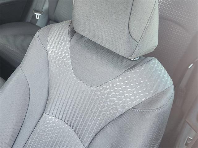 2018 Toyota Prius Four