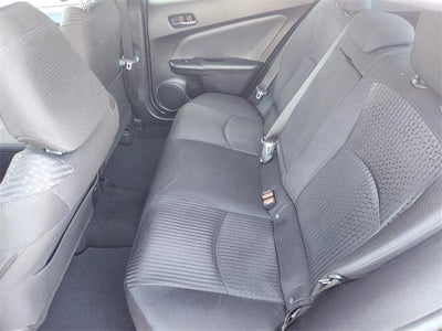 2018 Toyota Prius Four