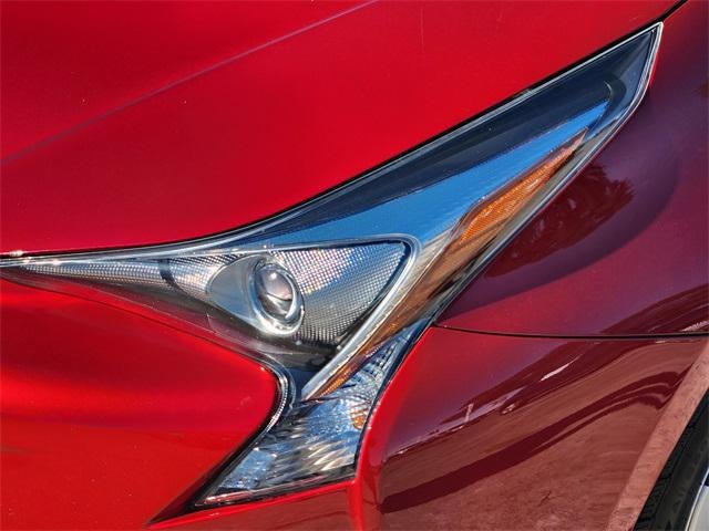 2018 Toyota Prius Four