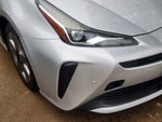 2019 Toyota Prius Limited