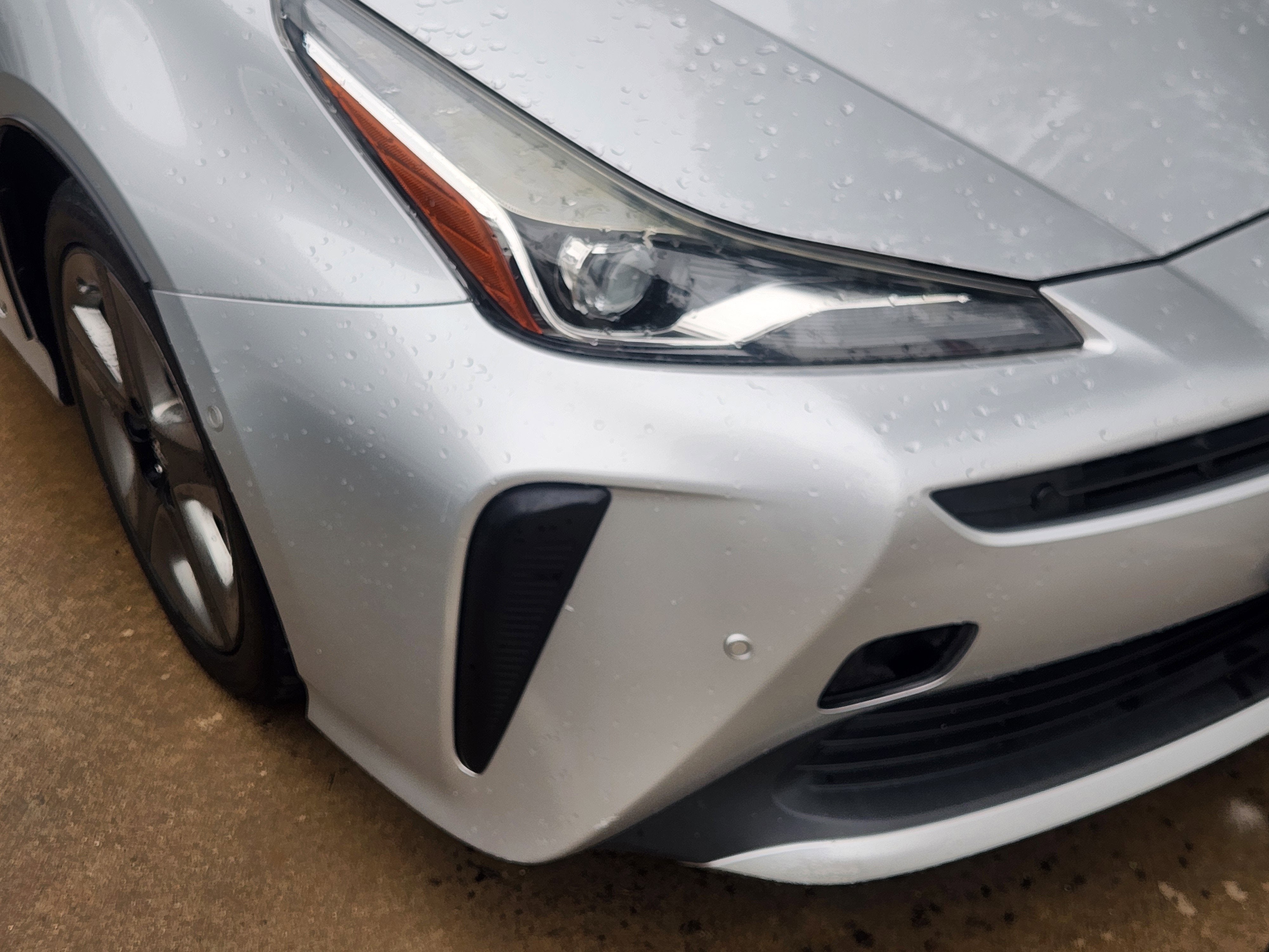 2019 Toyota Prius Limited