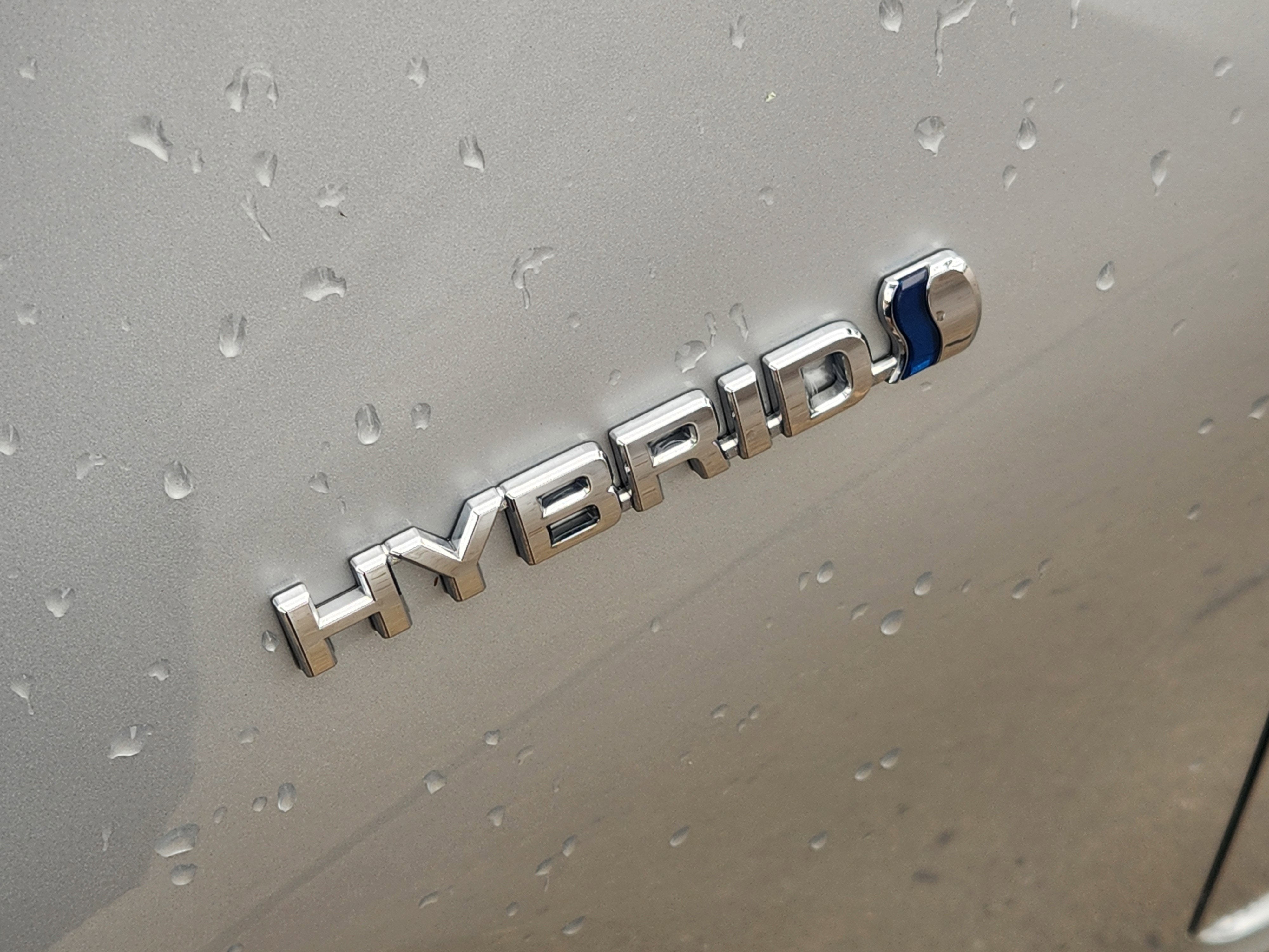 2019 Toyota Prius Limited