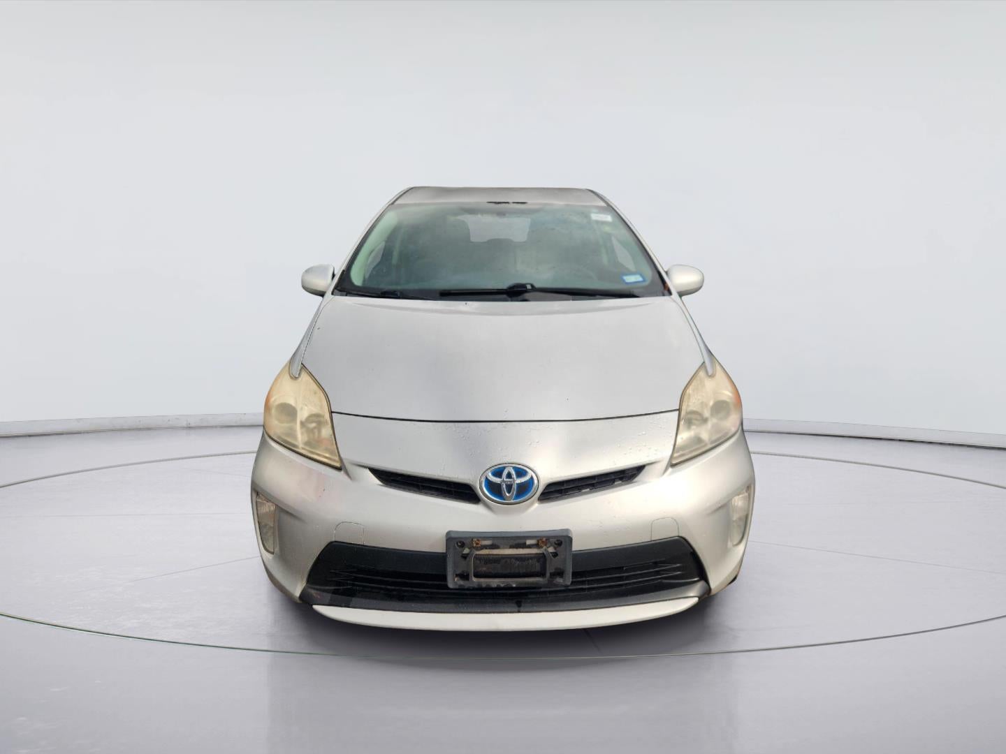 Used 2013 Toyota Prius Two with VIN JTDKN3DU0D5649783 for sale in League City, TX