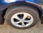 2013 Toyota Prius Three