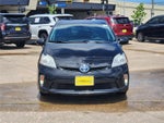 2014 Toyota PRIUS Base