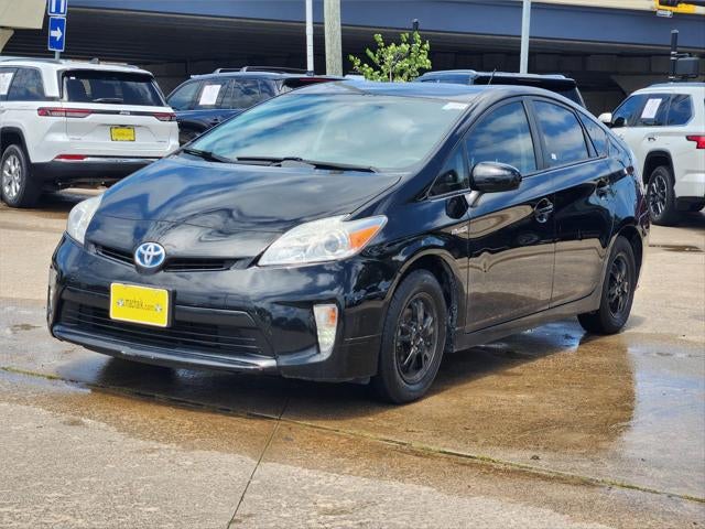 2014 Toyota PRIUS Base