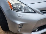 2014 Toyota Prius v Five