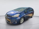 2016 Toyota Prius V Three