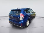 2016 Toyota Prius V Three