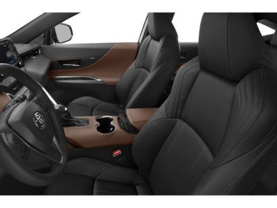 2021 Toyota Venza XLE