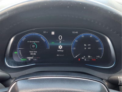 2024 Toyota Venza Limited