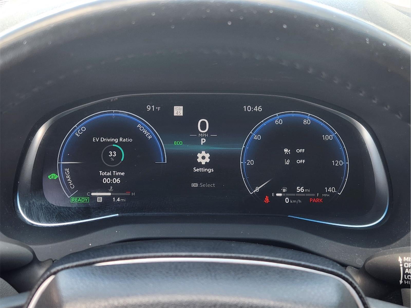 2024 Toyota Venza Limited