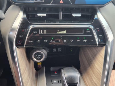2024 Toyota Venza Limited