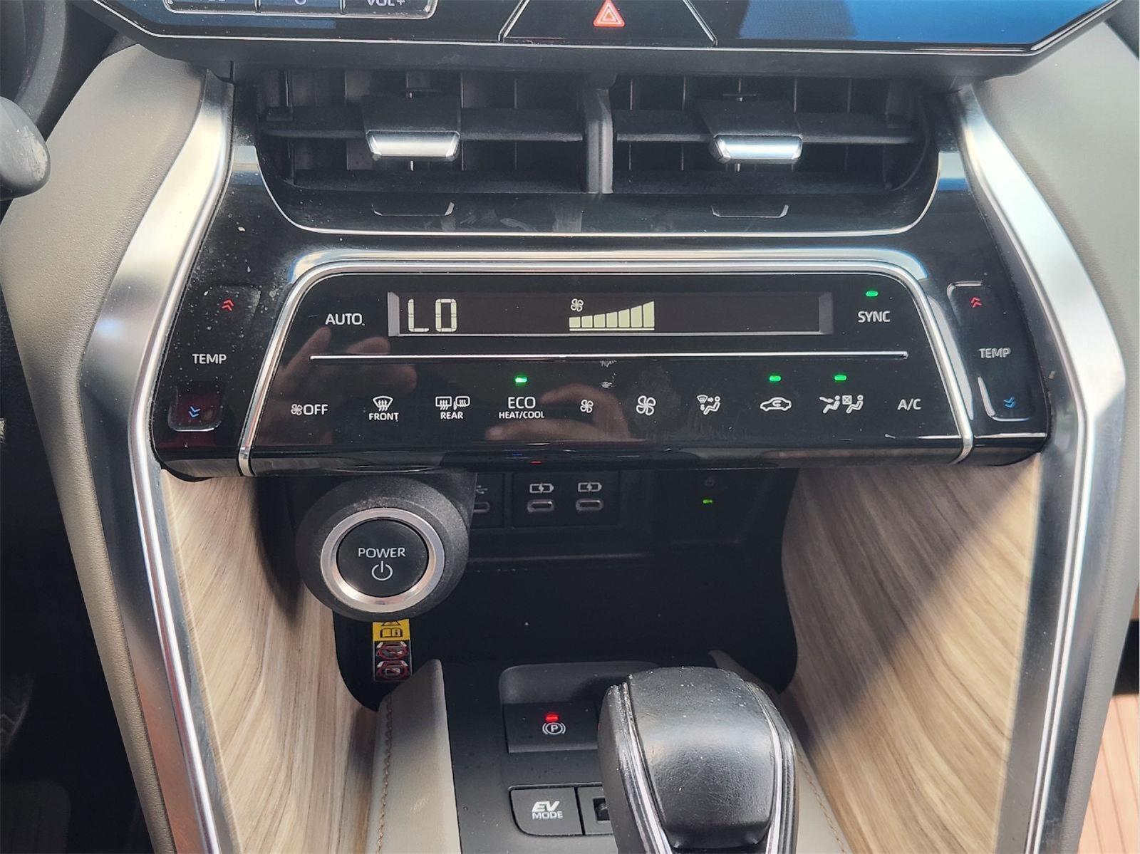 2024 Toyota Venza Limited