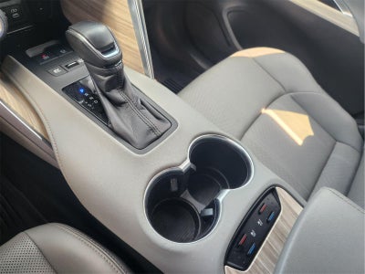 2024 Toyota Venza Limited