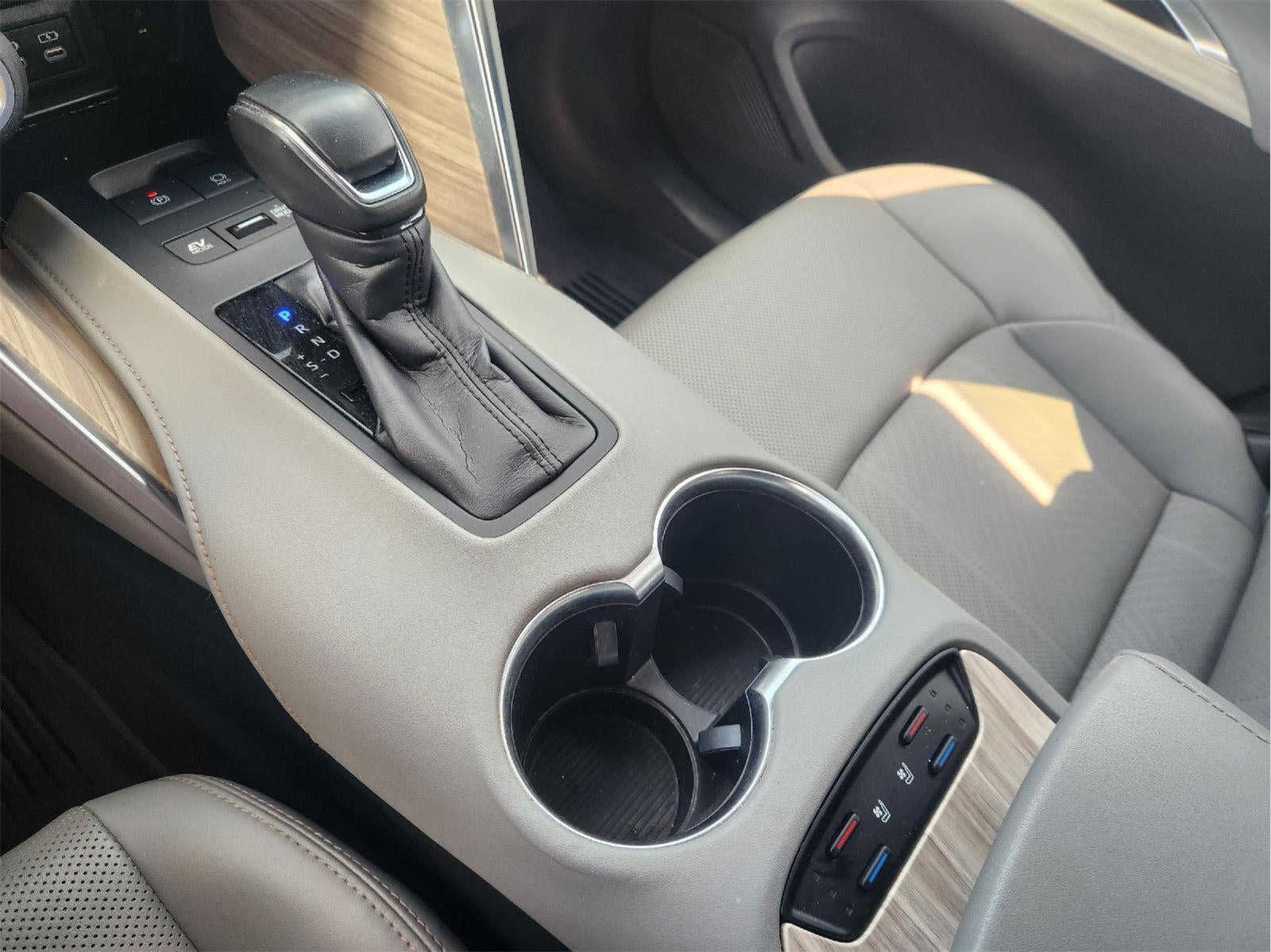2024 Toyota Venza Limited