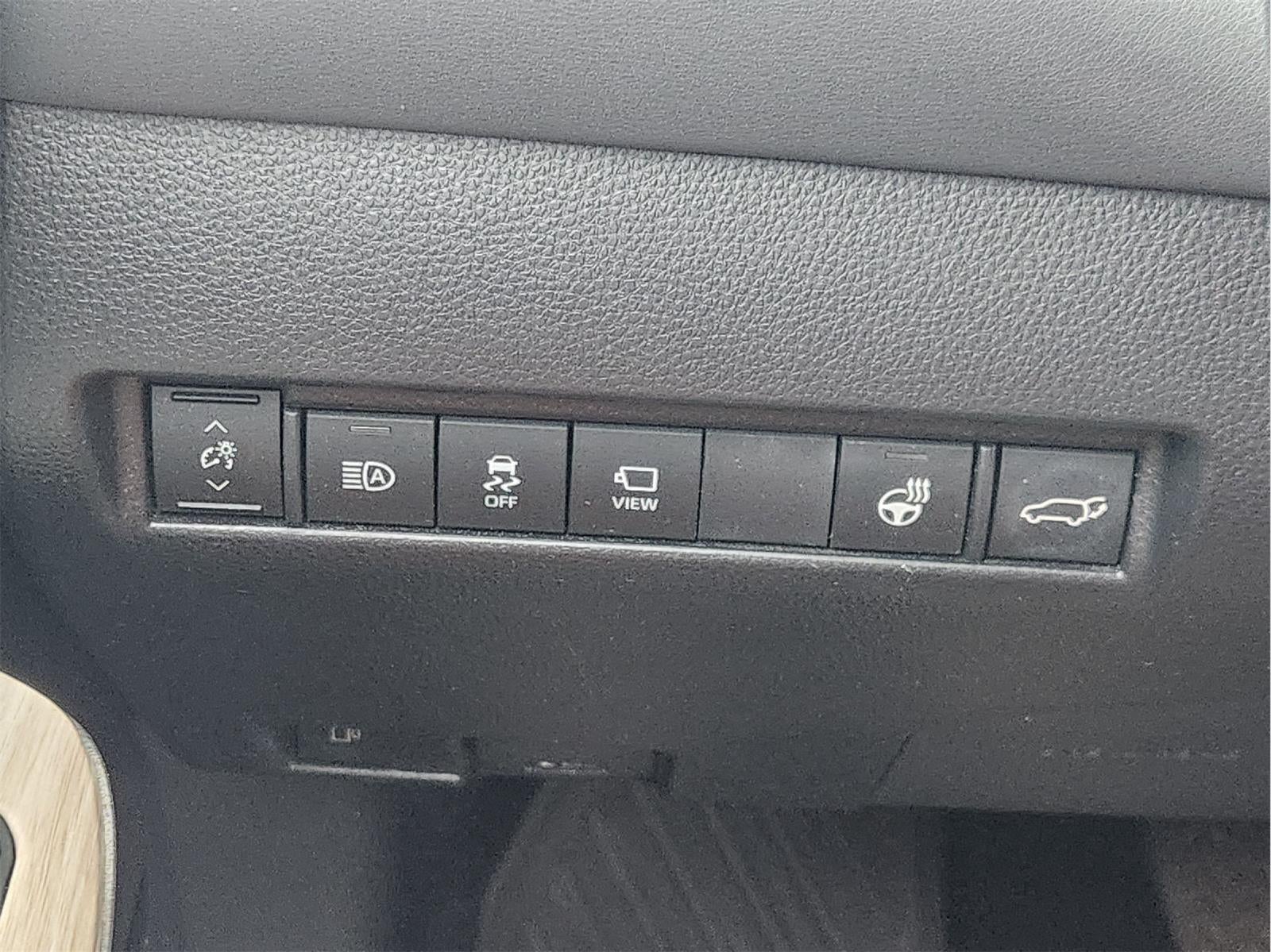 2024 Toyota Venza Limited