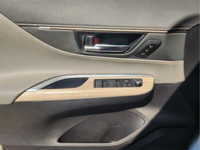 2024 Toyota Venza Limited